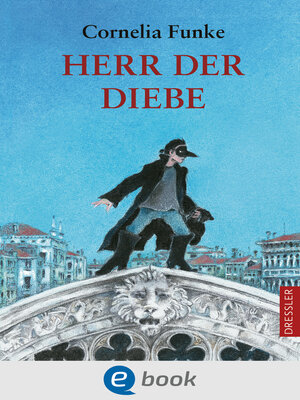 cover image of Herr der Diebe